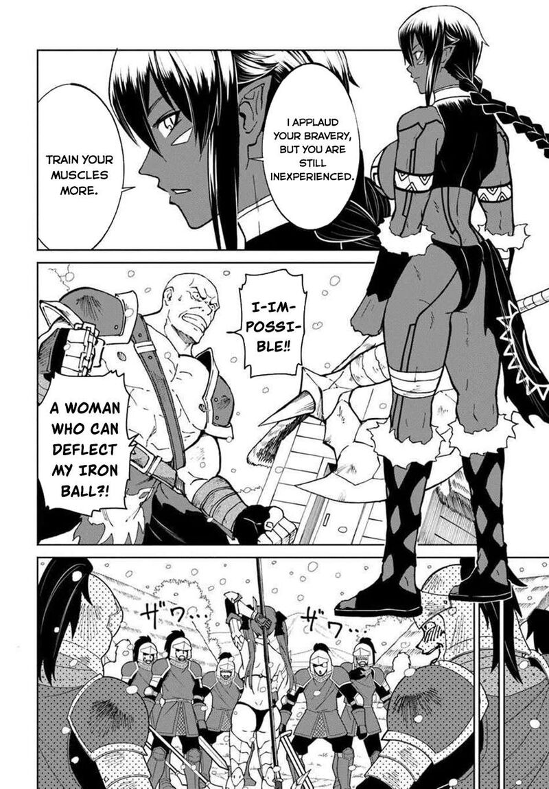 Yondome Wa Iyana Shi Zokusei Majutsushi 68 12