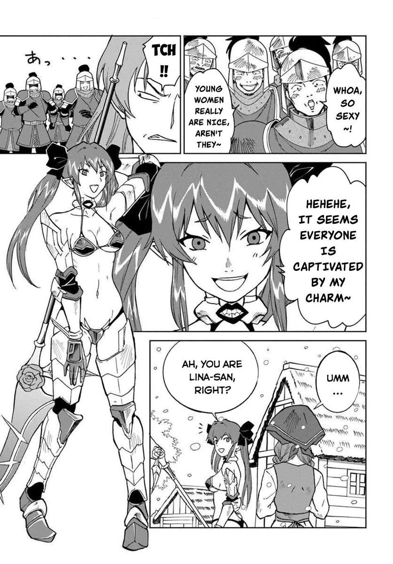 Yondome Wa Iyana Shi Zokusei Majutsushi 68 13