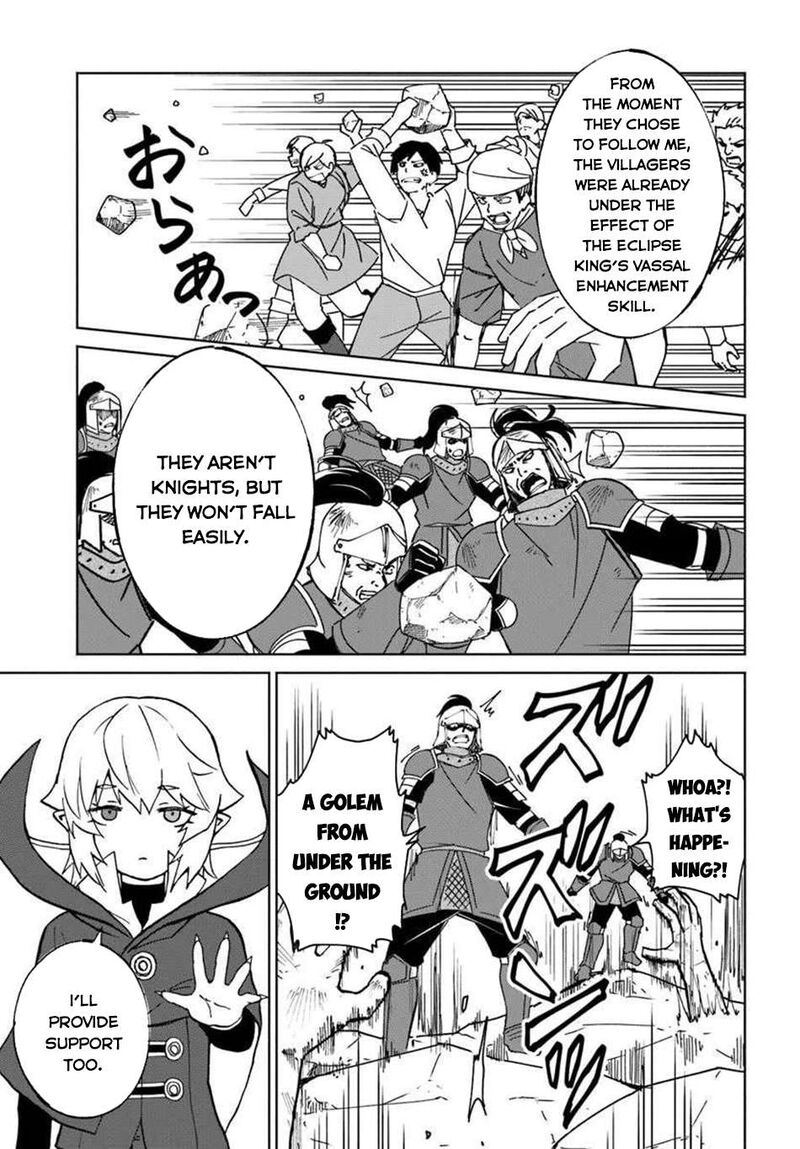 Yondome Wa Iyana Shi Zokusei Majutsushi 68 19