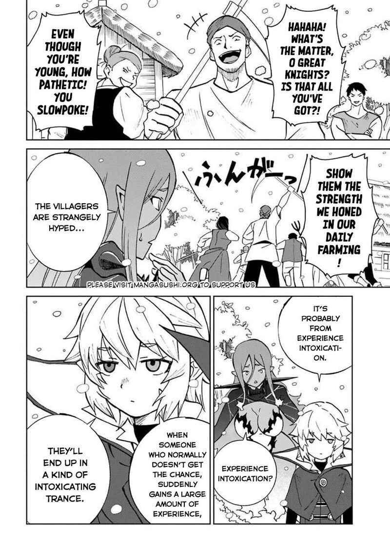 Yondome Wa Iyana Shi Zokusei Majutsushi 68 20