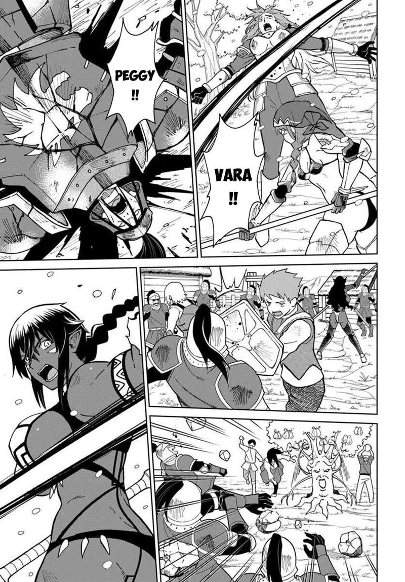 Yondome Wa Iyana Shi Zokusei Majutsushi 68 25