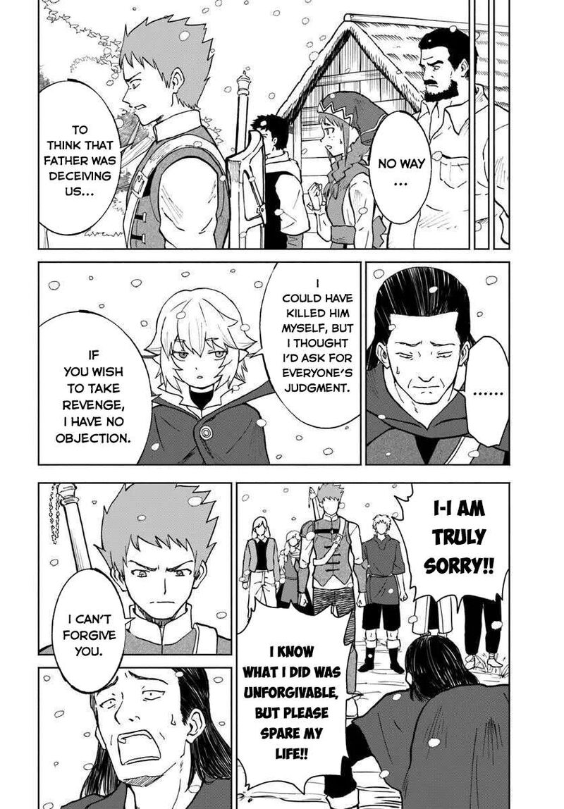 Yondome Wa Iyana Shi Zokusei Majutsushi 68 28