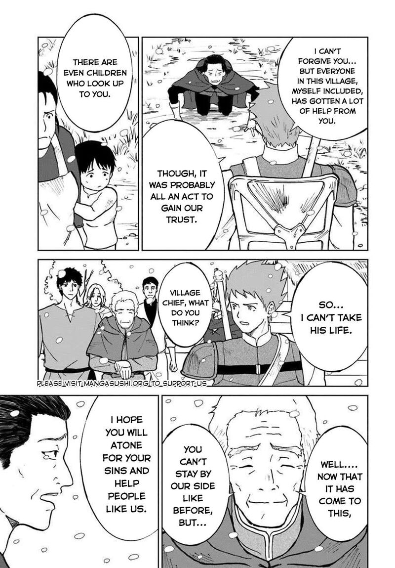 Yondome Wa Iyana Shi Zokusei Majutsushi 68 29