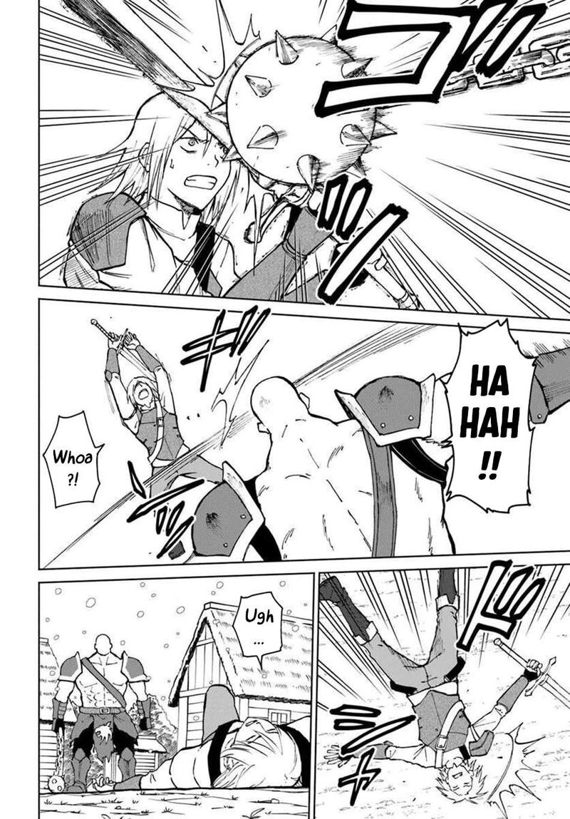 Yondome Wa Iyana Shi Zokusei Majutsushi 68 5