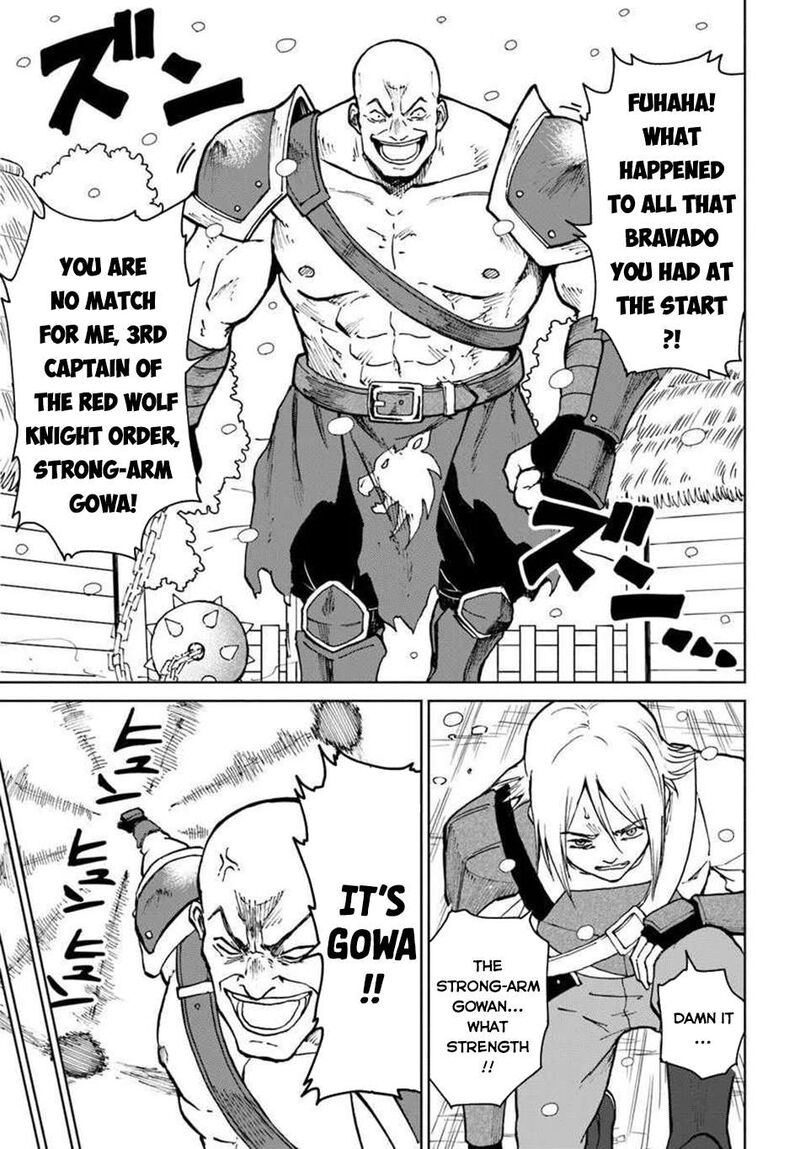 Yondome Wa Iyana Shi Zokusei Majutsushi 68 6