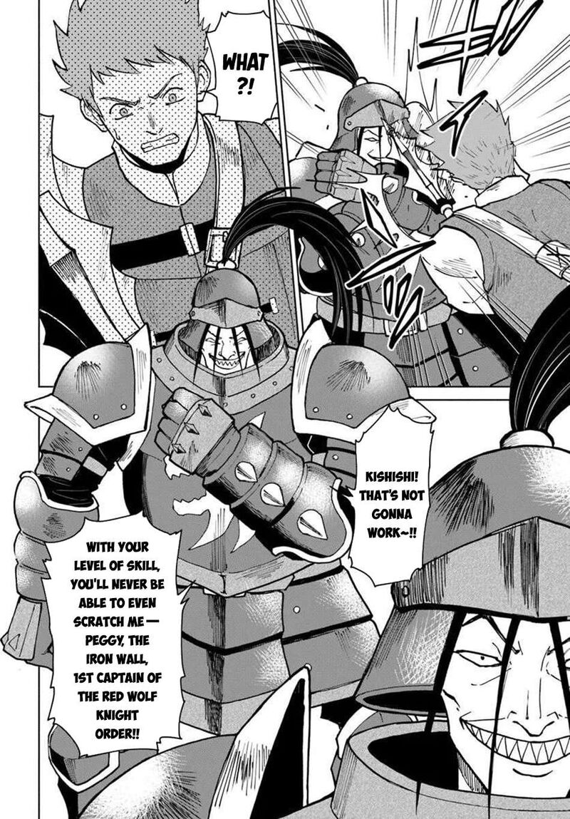 Yondome Wa Iyana Shi Zokusei Majutsushi 68 7