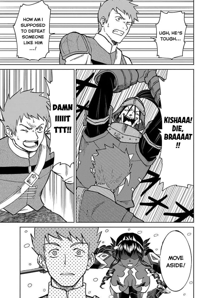 Yondome Wa Iyana Shi Zokusei Majutsushi 68 8