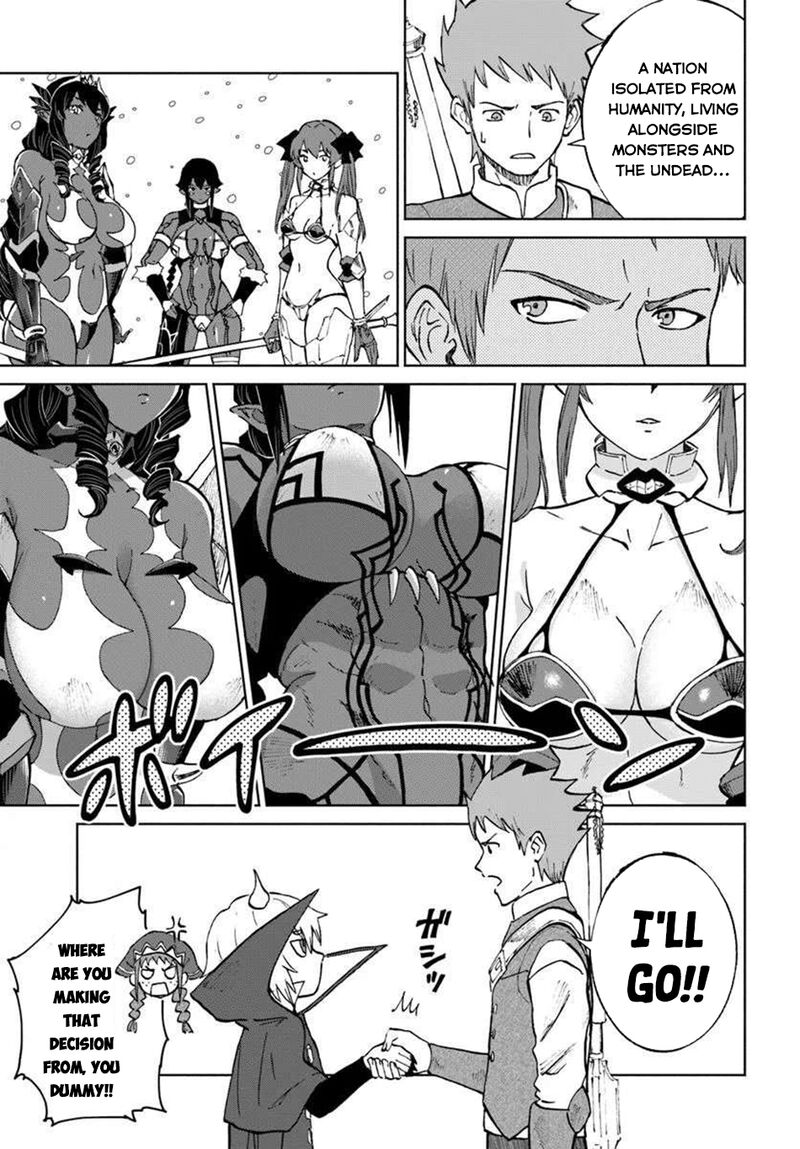 Yondome Wa Iyana Shi Zokusei Majutsushi 69 6