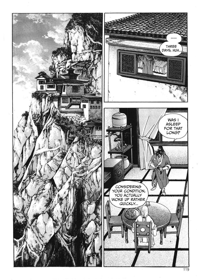 Yongbi Bulpae Oejeon 37 10