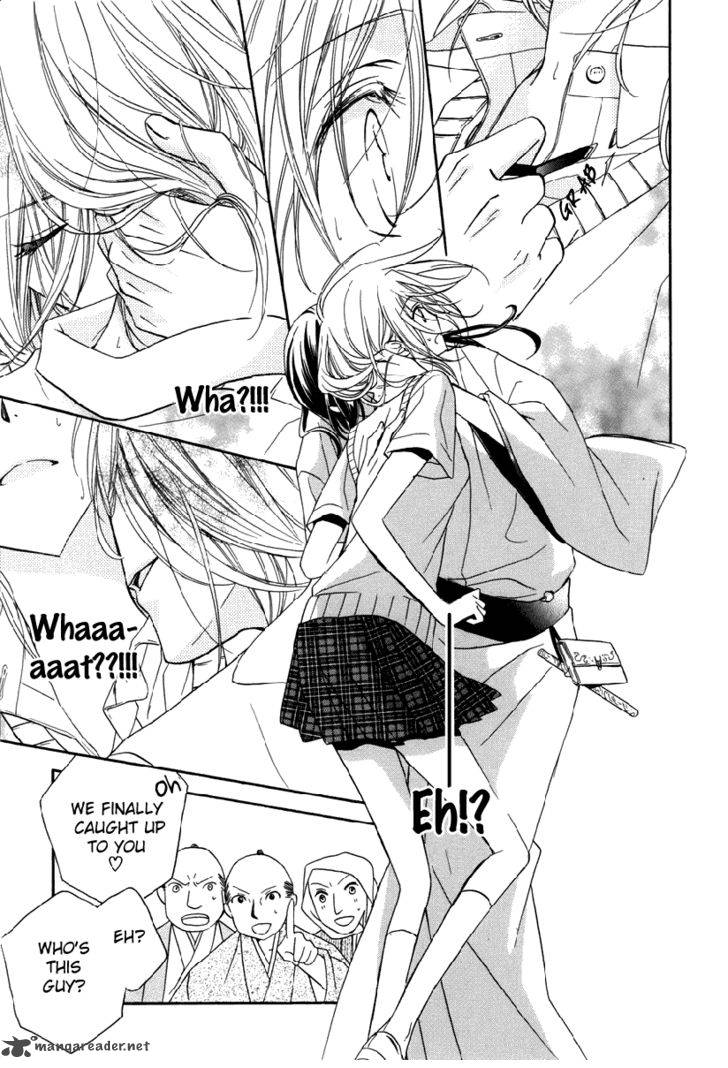 Yoshiwara Hana Oboro 1 15