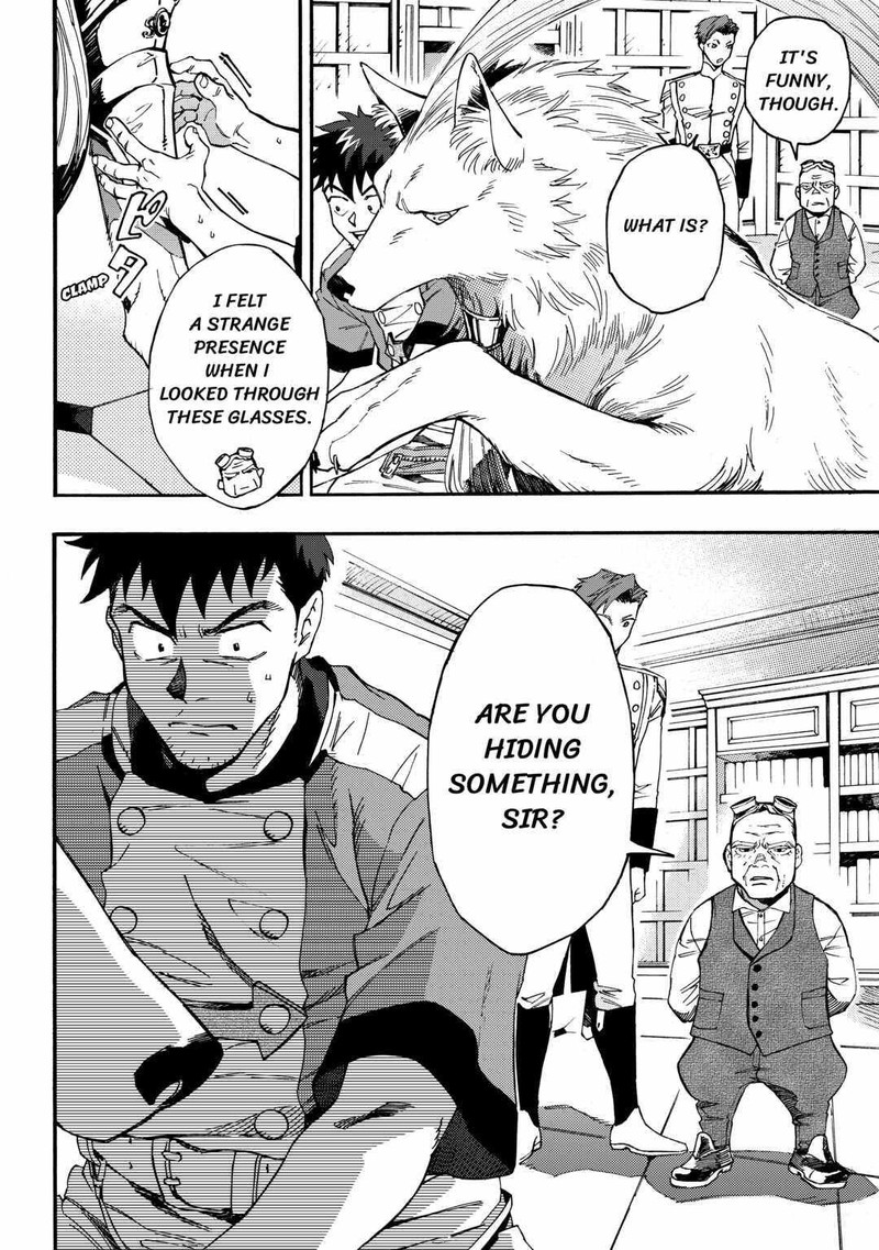 Yosoji No Ossan Kami Sama Kara Cheat Nouryoku Wo 9 Ko Morau 1 18