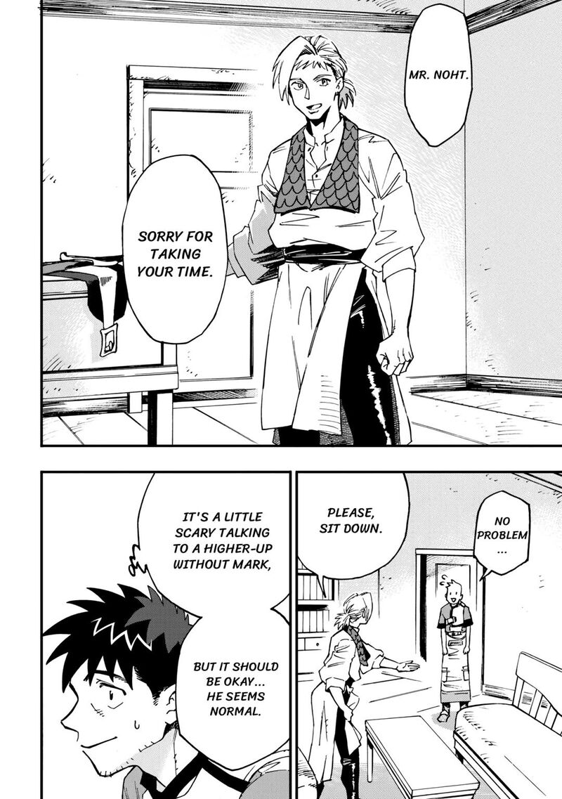 Yosoji No Ossan Kami Sama Kara Cheat Nouryoku Wo 9 Ko Morau 10 20