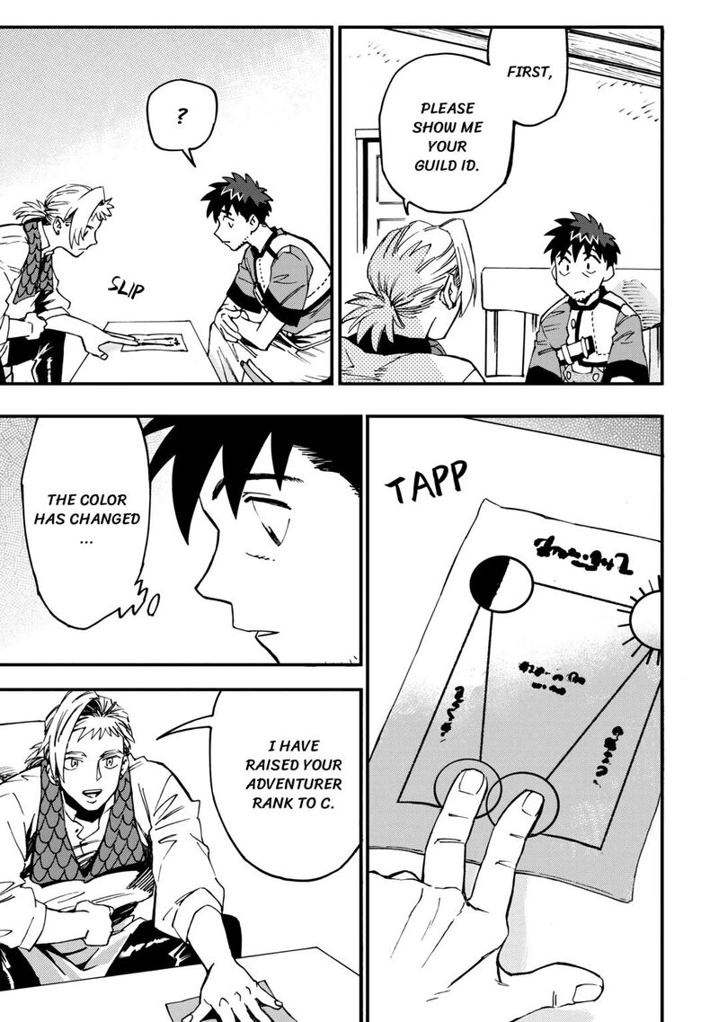 Yosoji No Ossan Kami Sama Kara Cheat Nouryoku Wo 9 Ko Morau 10 21