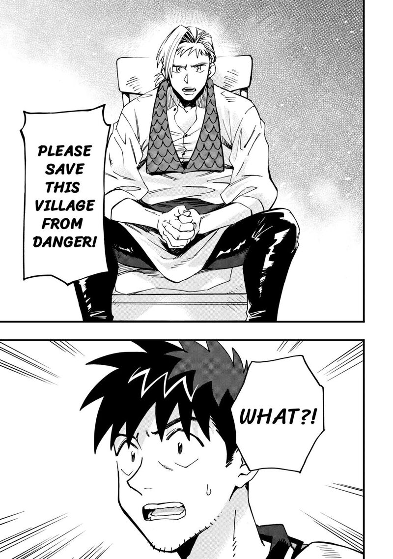 Yosoji No Ossan Kami Sama Kara Cheat Nouryoku Wo 9 Ko Morau 10 23