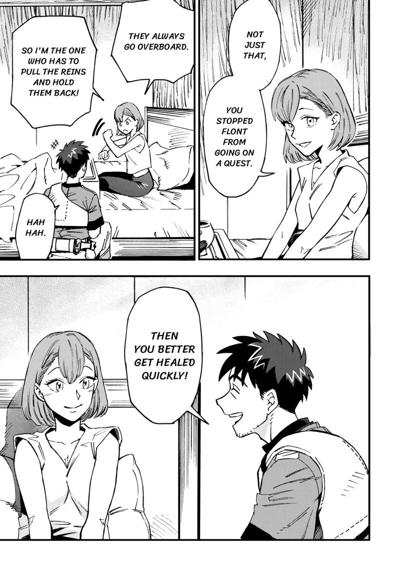 Yosoji No Ossan Kami Sama Kara Cheat Nouryoku Wo 9 Ko Morau 10 3