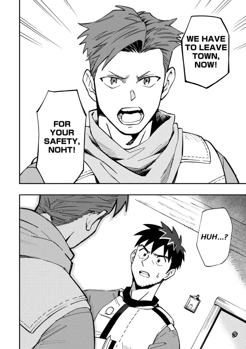 Yosoji No Ossan Kami Sama Kara Cheat Nouryoku Wo 9 Ko Morau 19 18