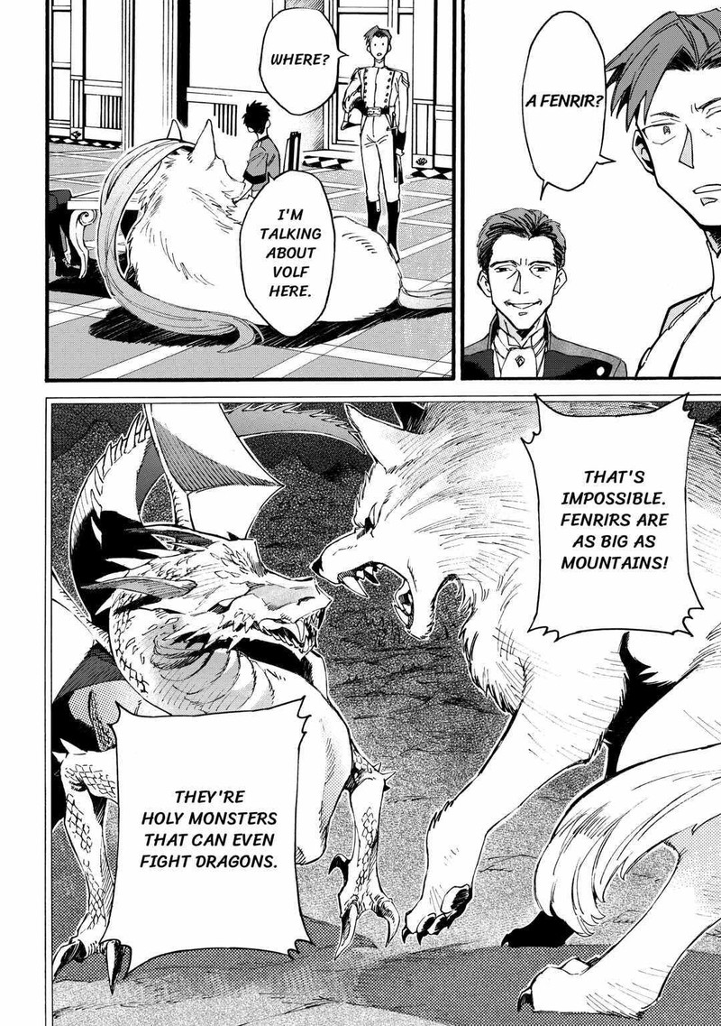 Yosoji No Ossan Kami Sama Kara Cheat Nouryoku Wo 9 Ko Morau 2 10