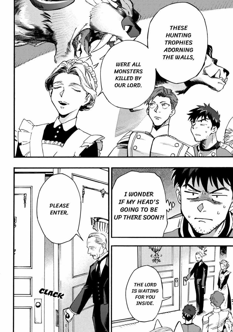 Yosoji No Ossan Kami Sama Kara Cheat Nouryoku Wo 9 Ko Morau 2 2