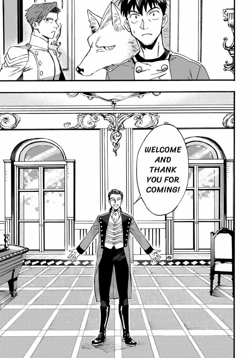 Yosoji No Ossan Kami Sama Kara Cheat Nouryoku Wo 9 Ko Morau 2 3