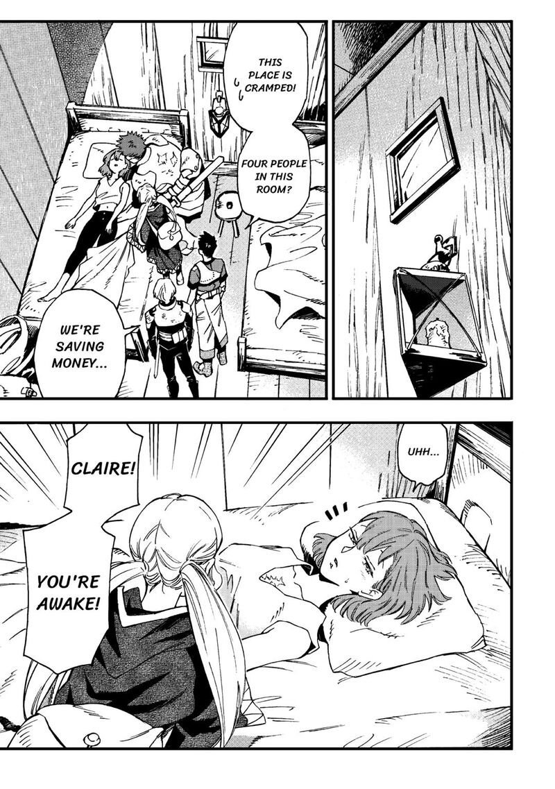 Yosoji No Ossan Kami Sama Kara Cheat Nouryoku Wo 9 Ko Morau 9 11