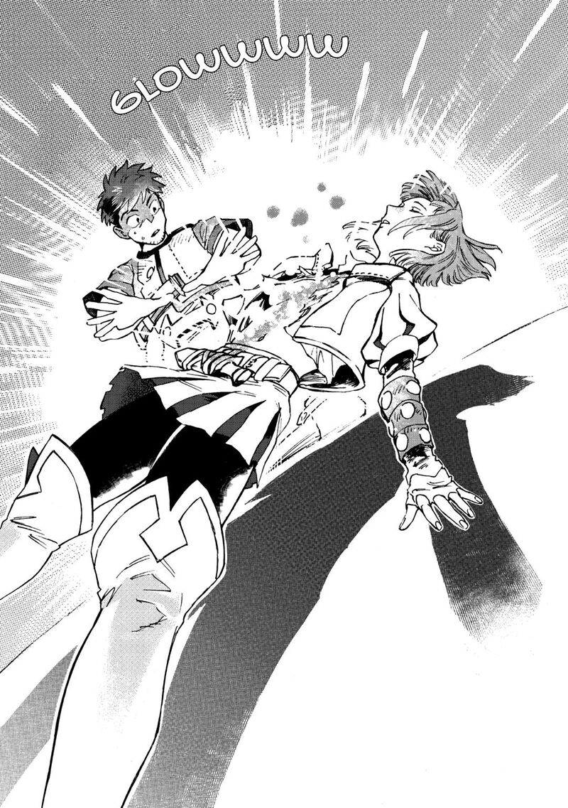 Yosoji No Ossan Kami Sama Kara Cheat Nouryoku Wo 9 Ko Morau 9 7