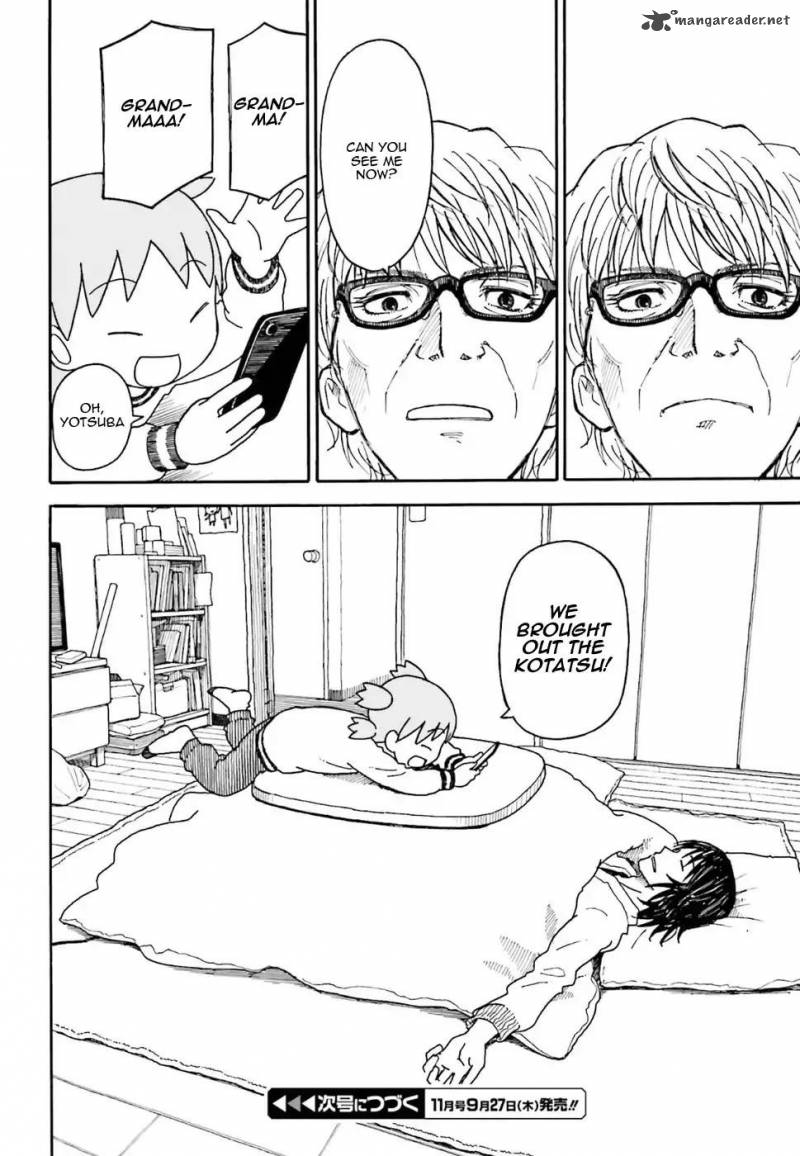 Yotsubato 102 18