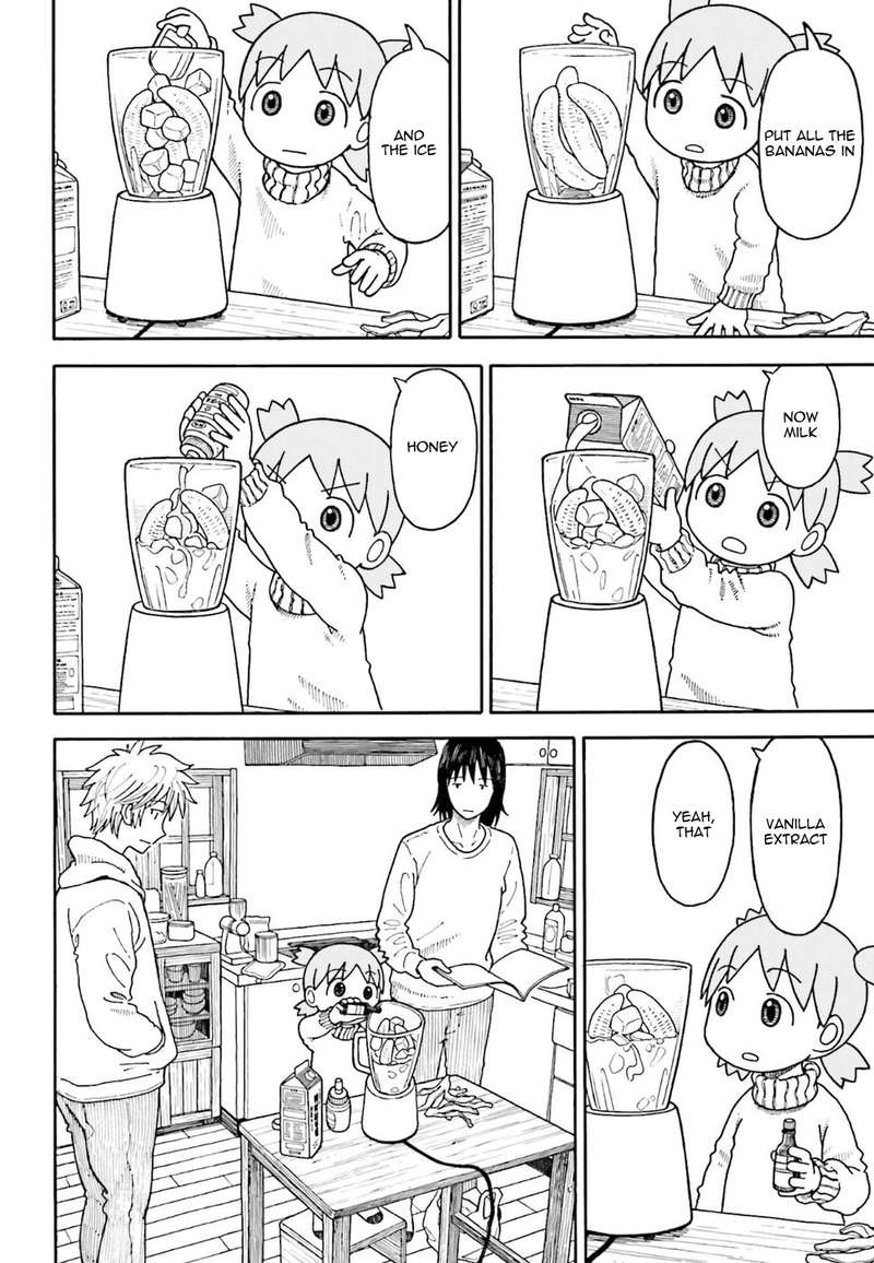 Yotsubato 103 16