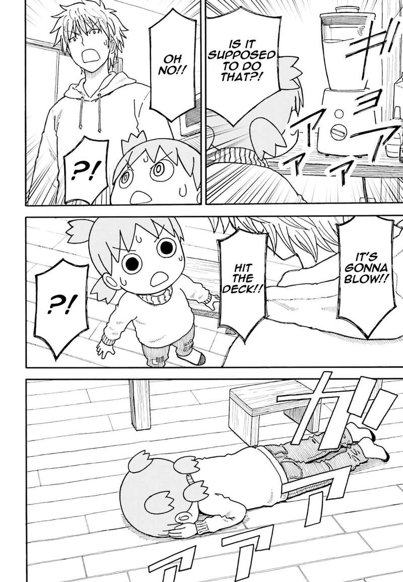 Yotsubato 103 18