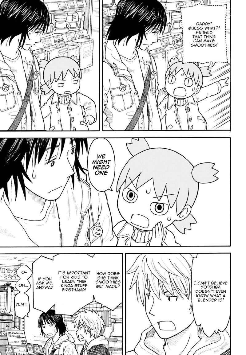 Yotsubato 103 5