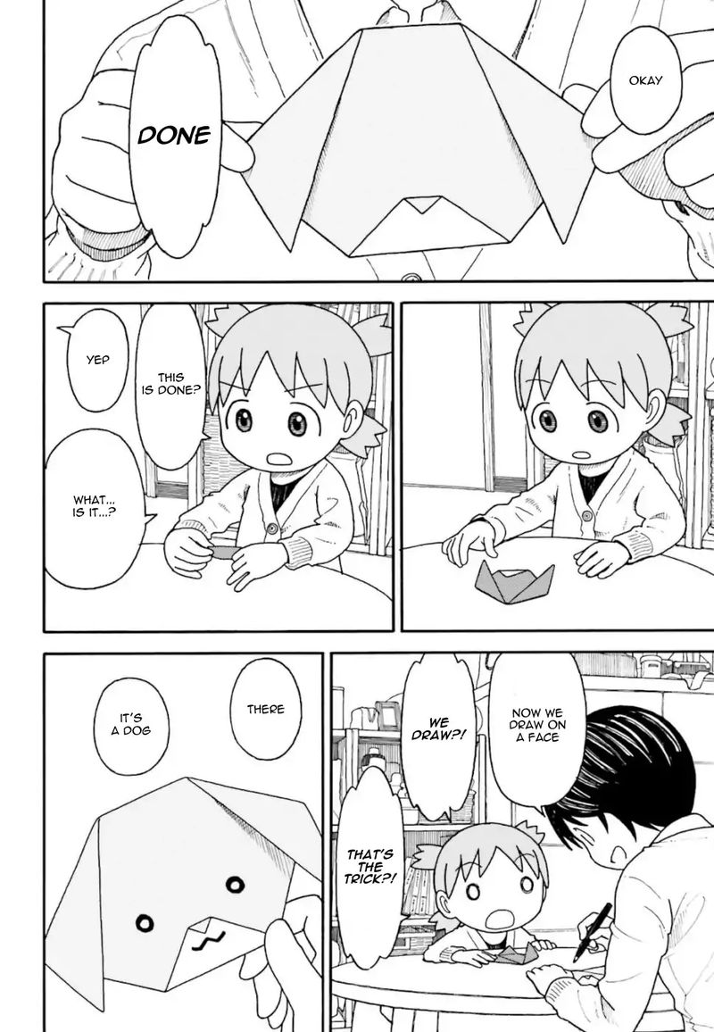 Yotsubato 107 16