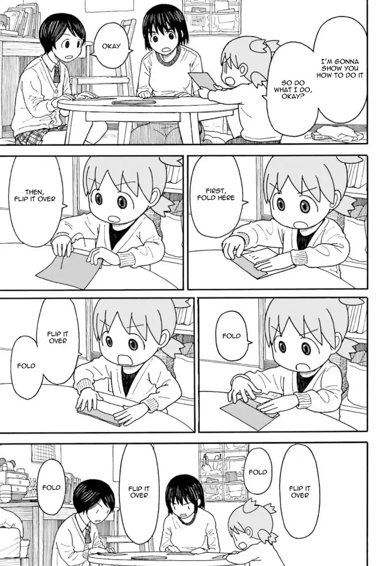 Yotsubato 107 19