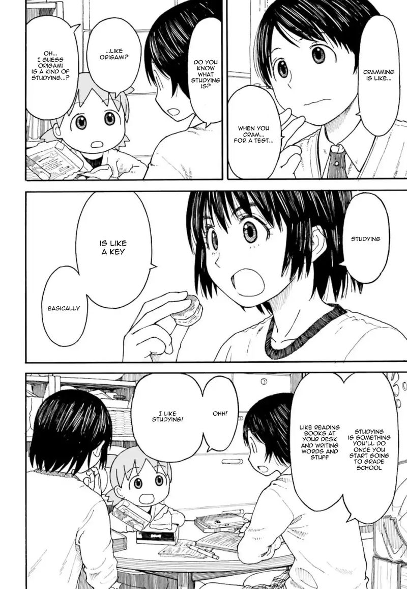 Yotsubato 107 2