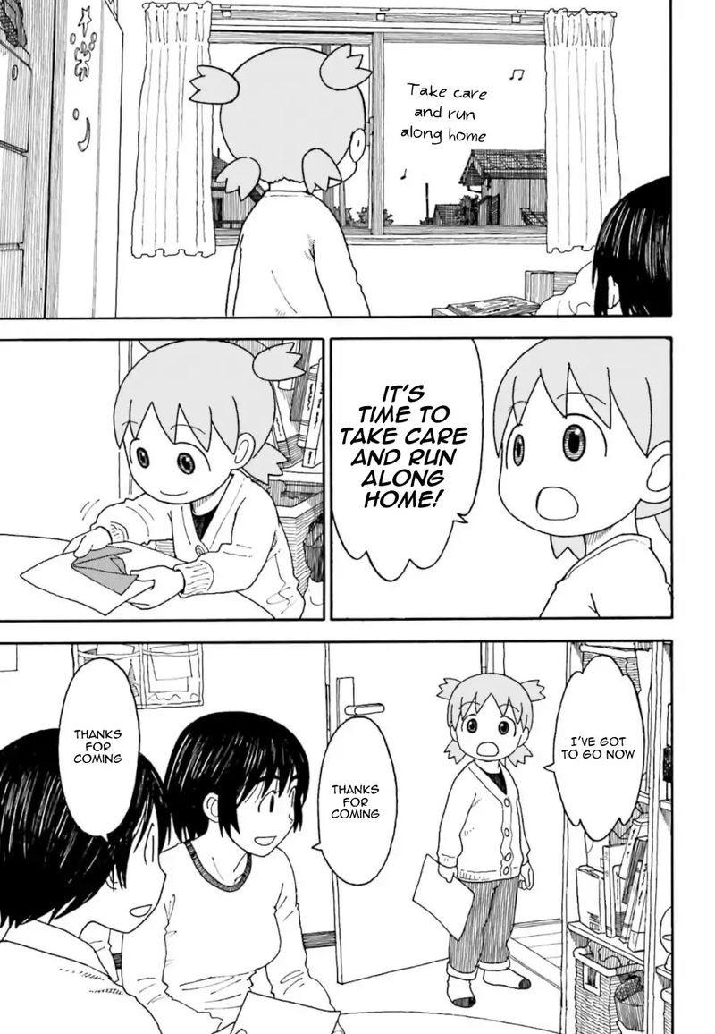 Yotsubato 107 21