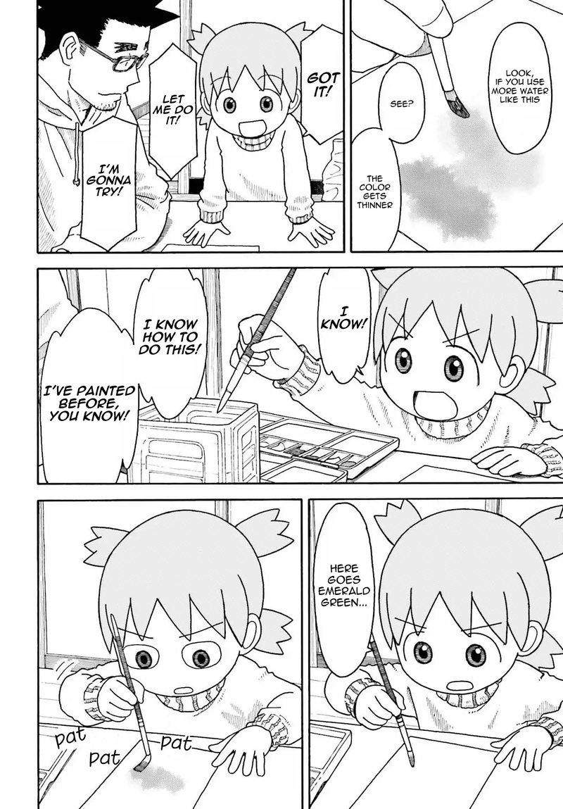 Yotsubato 109 2