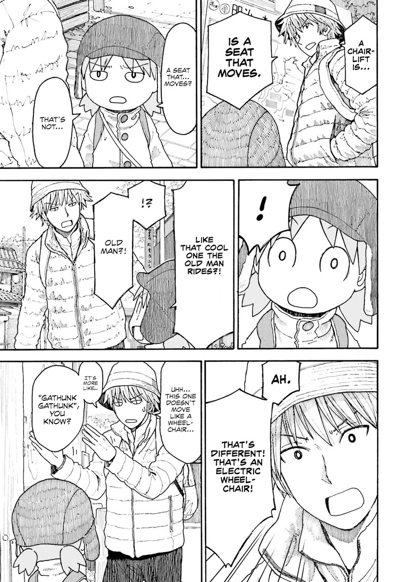 Yotsubato 109a 11