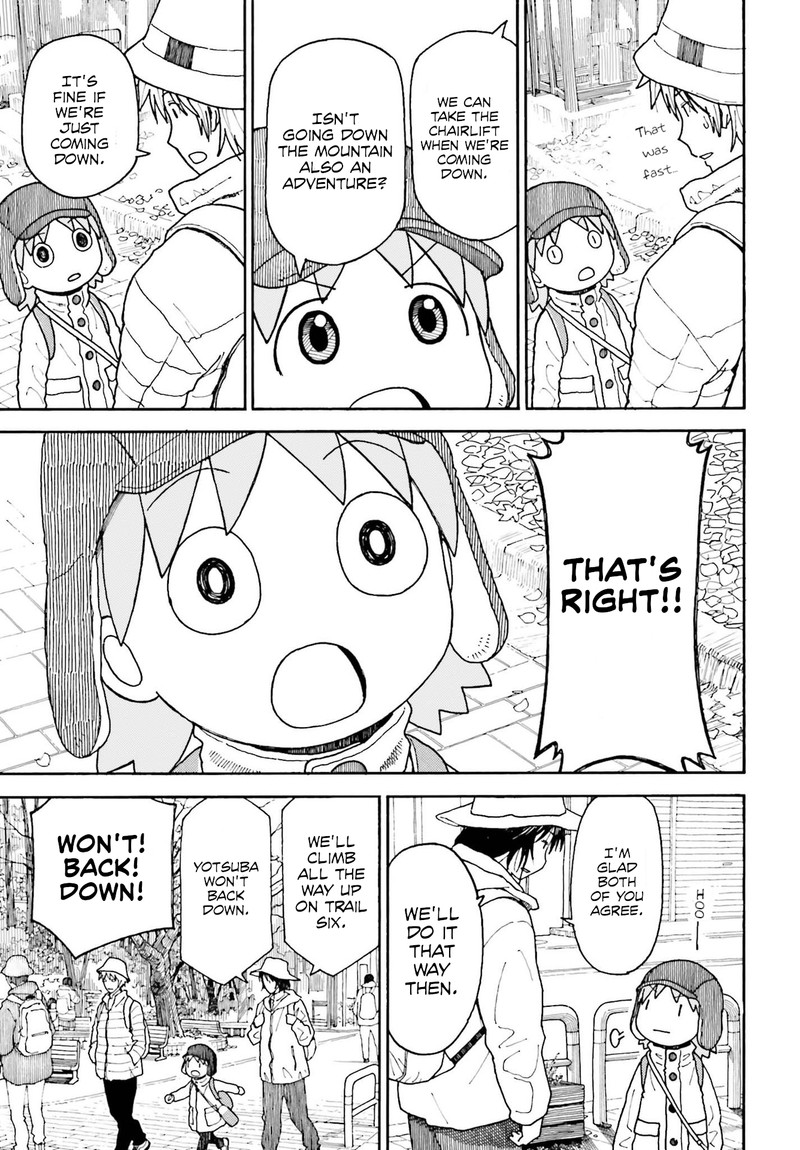 Yotsubato 109a 15