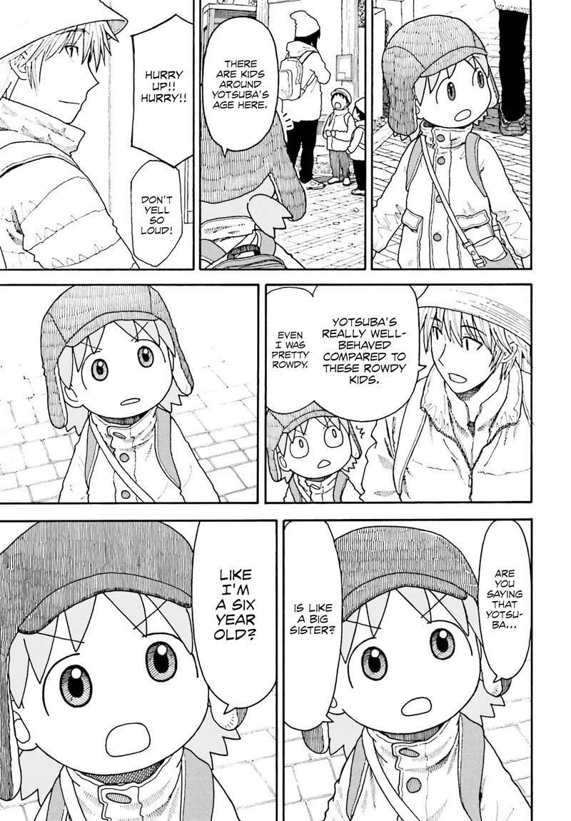 Yotsubato 109a 9