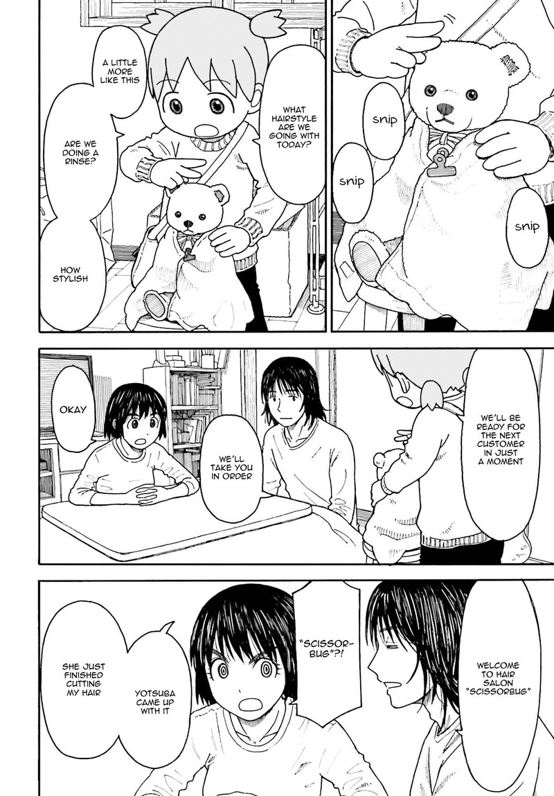 Yotsubato 111 12