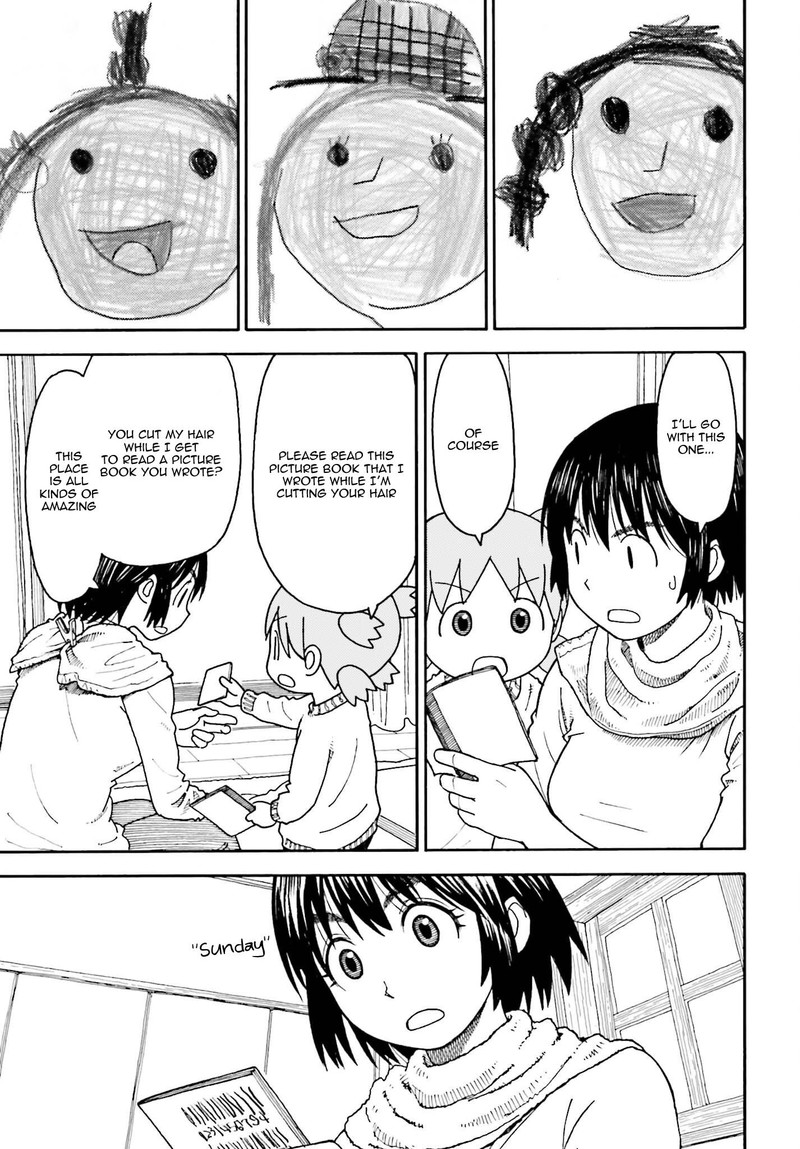 Yotsubato 111 15