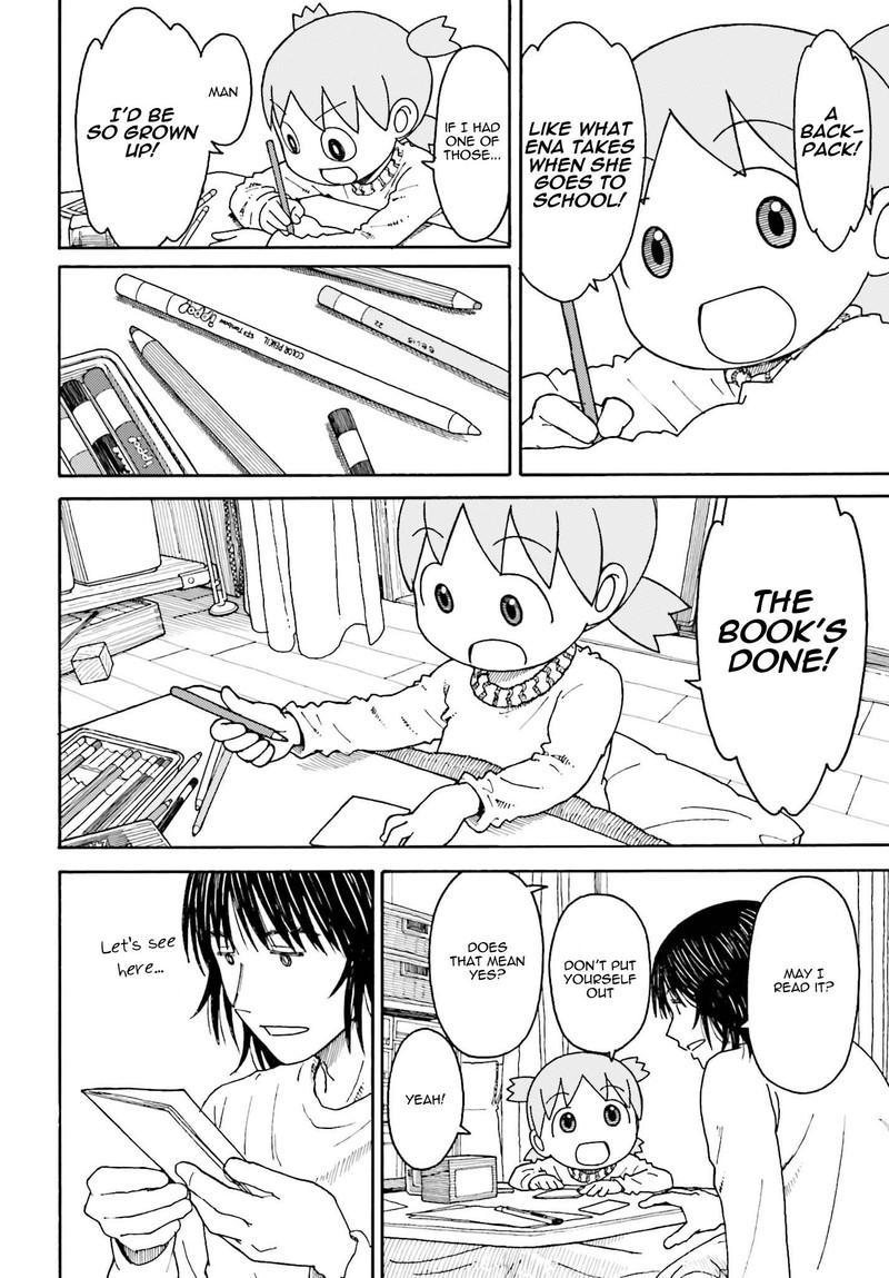 Yotsubato 111 2