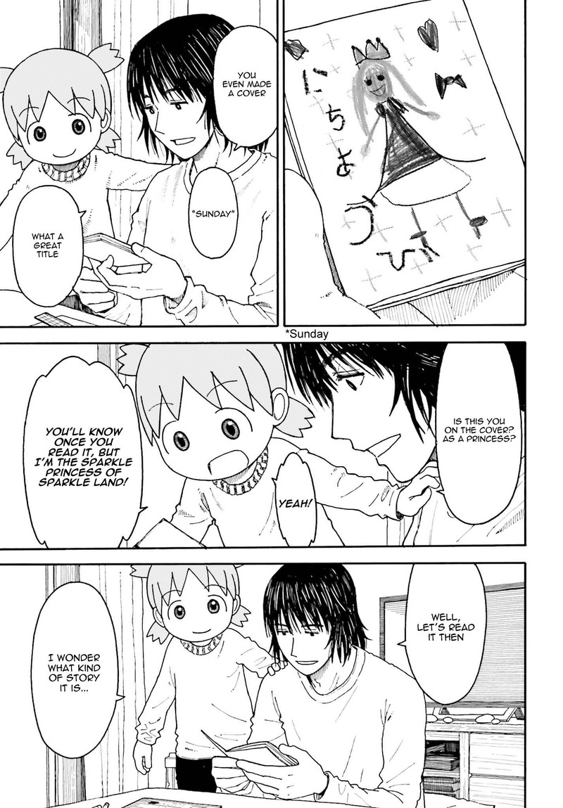 Yotsubato 111 3