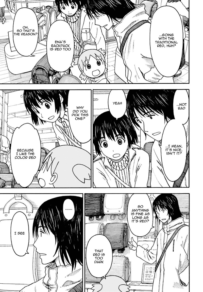 Yotsubato 112 13