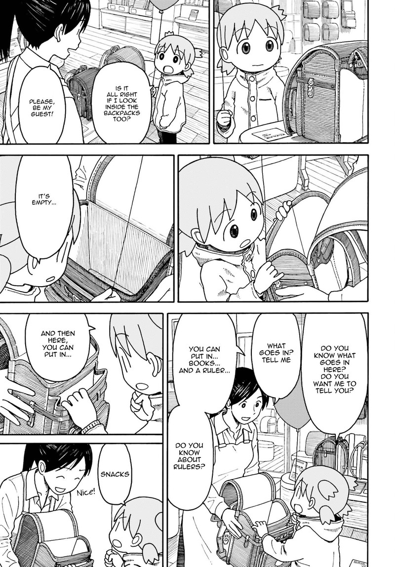 Yotsubato 112 15