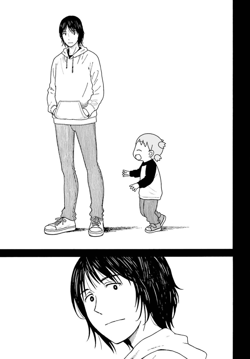 Yotsubato 112 25