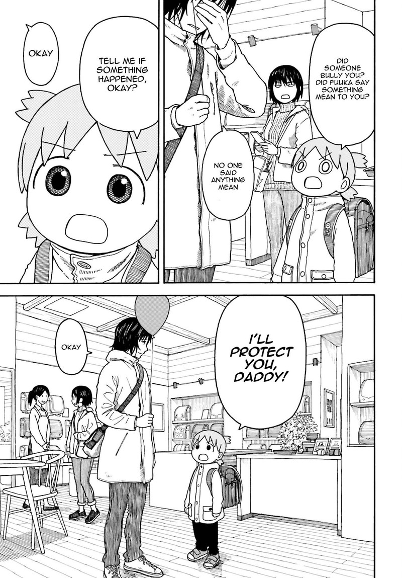 Yotsubato 112 29