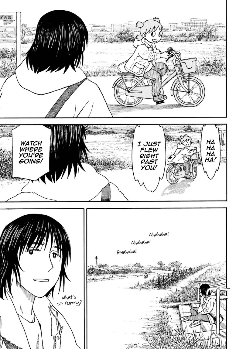 Yotsubato 113 11