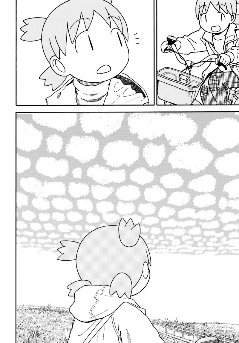 Yotsubato 113 12