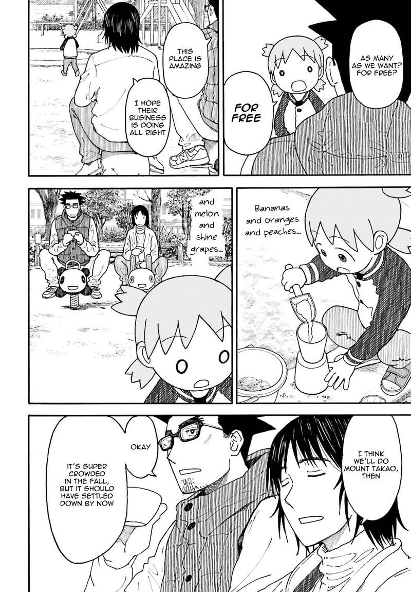 Yotsubato 115 11