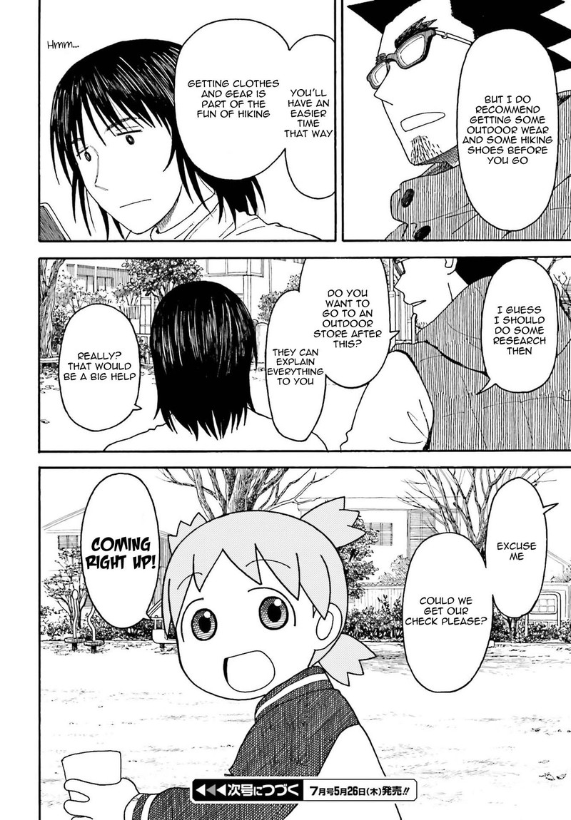 Yotsubato 115 15