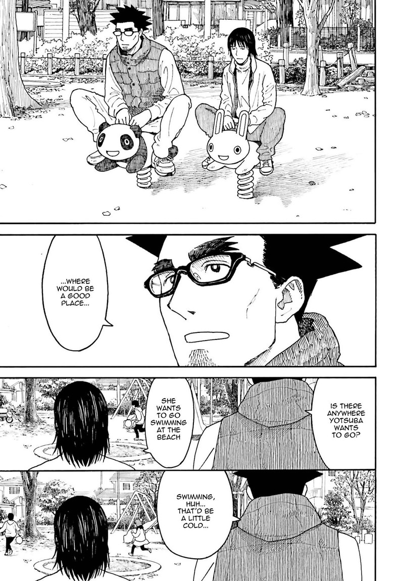 Yotsubato 115 4